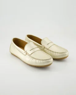 502146231021169 Mokassins in Gold