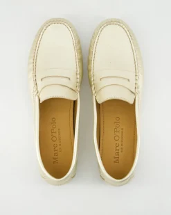 502146231021169 Mokassins in Gold