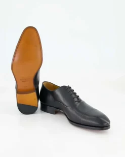 23803 Naxos Business Schuhe in Schwarz