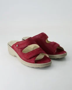 236023-07 Pantoletten in Bordeaux