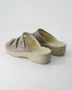 234023-58 Pantoletten in Grau