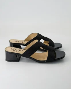 2515306 Pantoletten in Schwarz