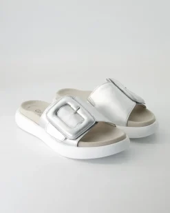 63.751.61 Pantoletten in Silber