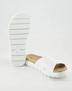 2516212 Pantoletten in Weiß