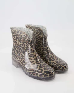 01 PAOLA Gummistiefel in Mehrfarbig