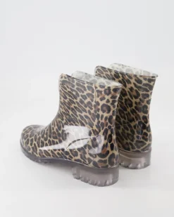 01 PAOLA Gummistiefel in Mehrfarbig