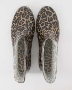 01 PAOLA Gummistiefel in Mehrfarbig