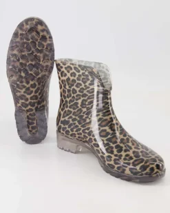 01 PAOLA Gummistiefel in Mehrfarbig