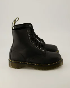 1460 Pascal Bex Stiefeletten in Schwarz