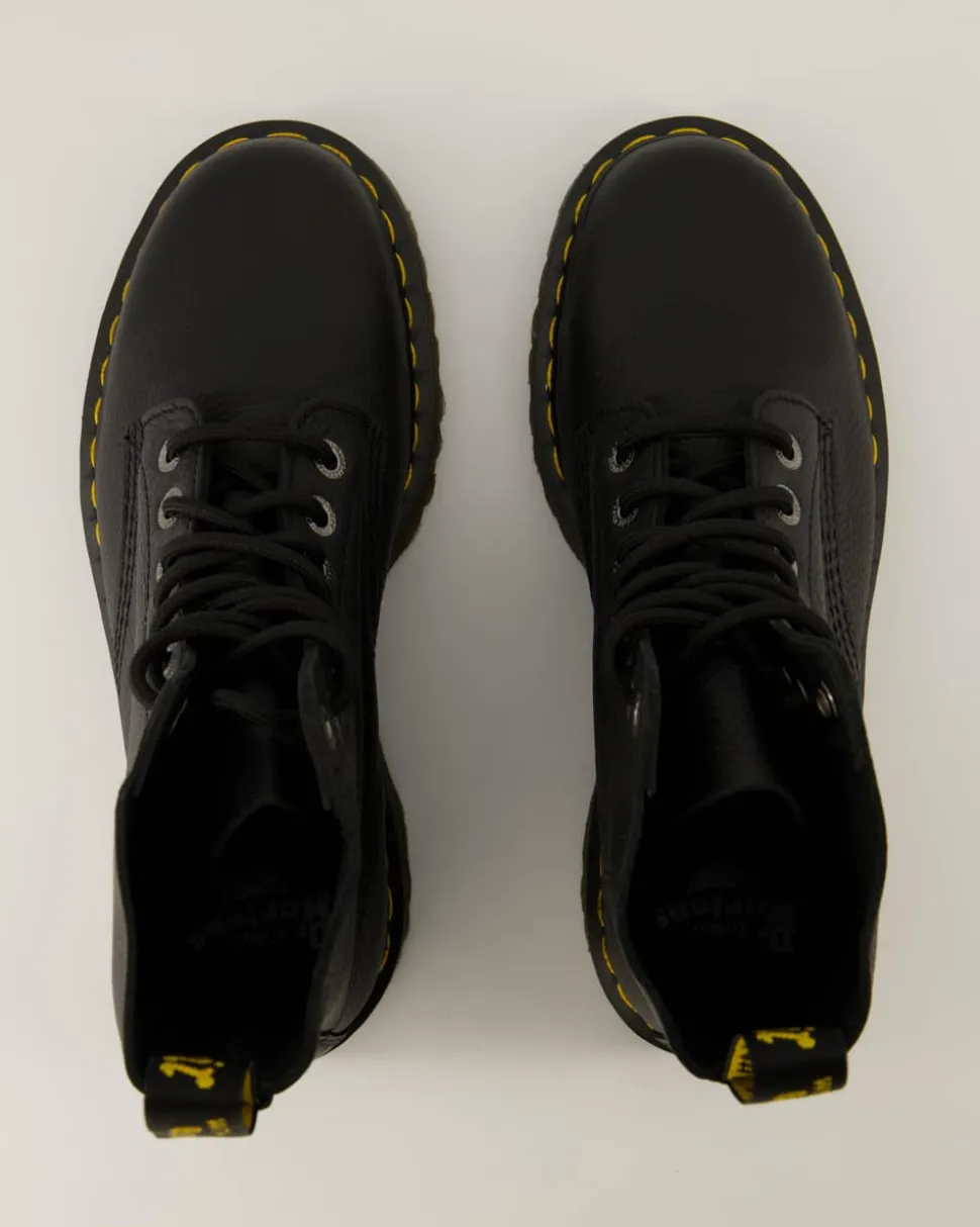 1460 Pascal Bex Stiefeletten in Schwarz