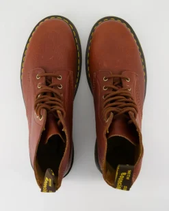 1460 Pascal Schnürstiefel in Braun