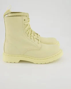 1460 Pascal Stiefeletten in Beige