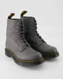 1460 Pascal Stiefeletten in Grau