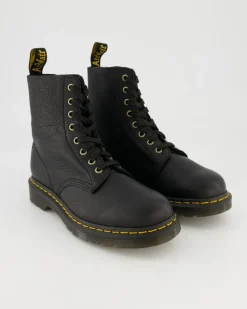 1460 Pascal Stiefeletten in Schwarz