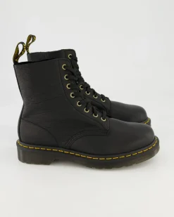 1460 Pascal Stiefeletten in Schwarz