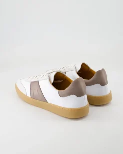 25851 Primera Sneaker in Weiß