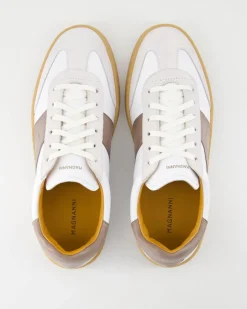 25851 Primera Sneaker in Weiß