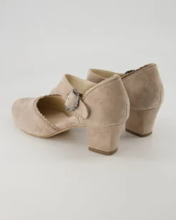 3000012066 Pumps in Beige