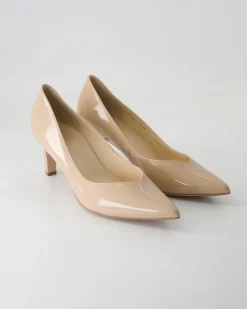 176704-1800 Pumps in Beige