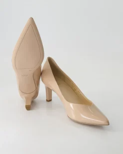176704-1800 Pumps in Beige