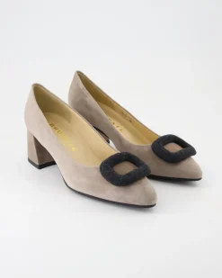 51468 Pumps in Beige