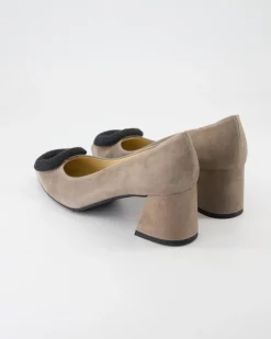 51468 Pumps in Beige