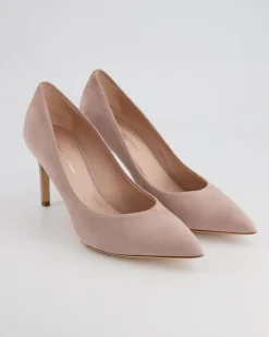 1606 Pumps in Beige