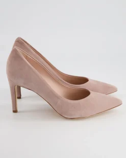 1606 Pumps in Beige