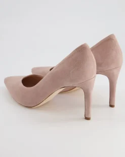 1606 Pumps in Beige
