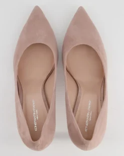 1606 Pumps in Beige