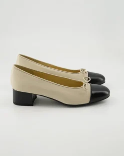 32323 Pumps in Beige