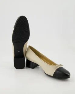 32323 Pumps in Beige