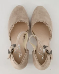 3005715066 Pumps in Beige