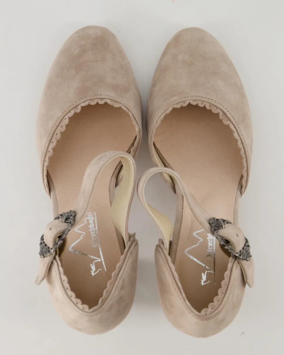 3005715066 Pumps in Beige