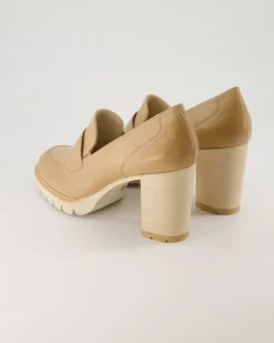 3784-135 Pumps in Beige