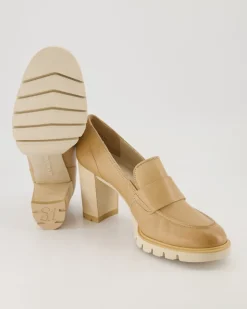 3784-135 Pumps in Beige