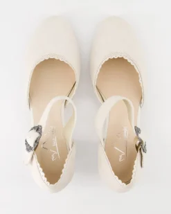 3003608 Pumps in Beige