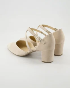 61.343.12 Pumps in Beige