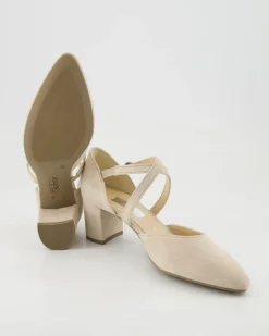 61.343.12 Pumps in Beige