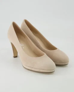 21.270.11 Pumps in Beige