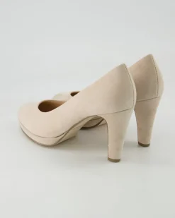 21.270.11 Pumps in Beige