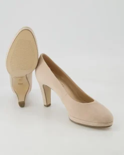 21.270.11 Pumps in Beige