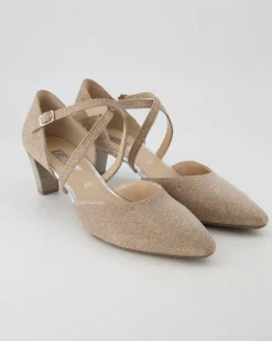 01.363.64 Pumps in Beige