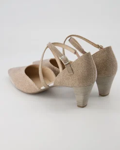01.363.64 Pumps in Beige