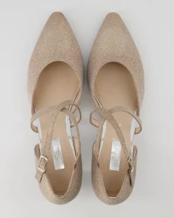 01.363.64 Pumps in Beige