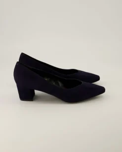 52078 Pumps in Blau