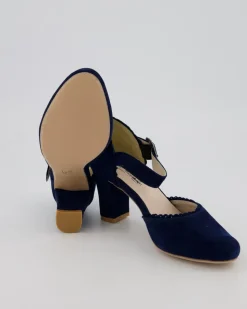 3005715017 Pumps in Blau