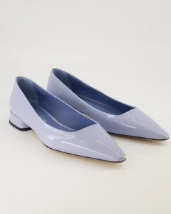2507 Pumps in Blau