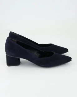 3815 Pumps in Blau