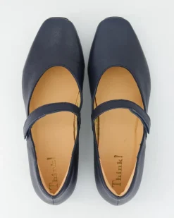 3-001145-8000 Pumps in Blau